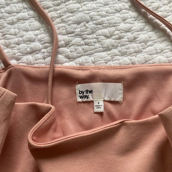 Revolve Two Piece Skirt Set - Picture 3 of 5